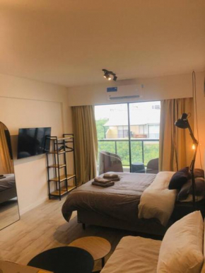 Modern and New Apartment in Buenos Aires